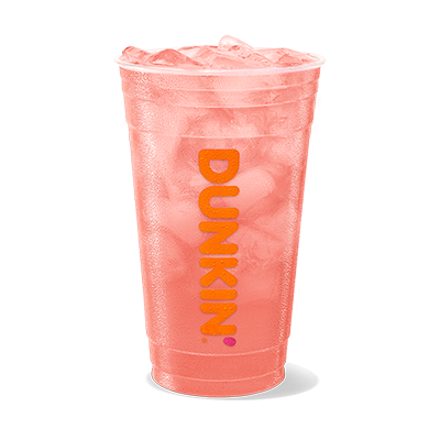 Pink Pineapple Refresher