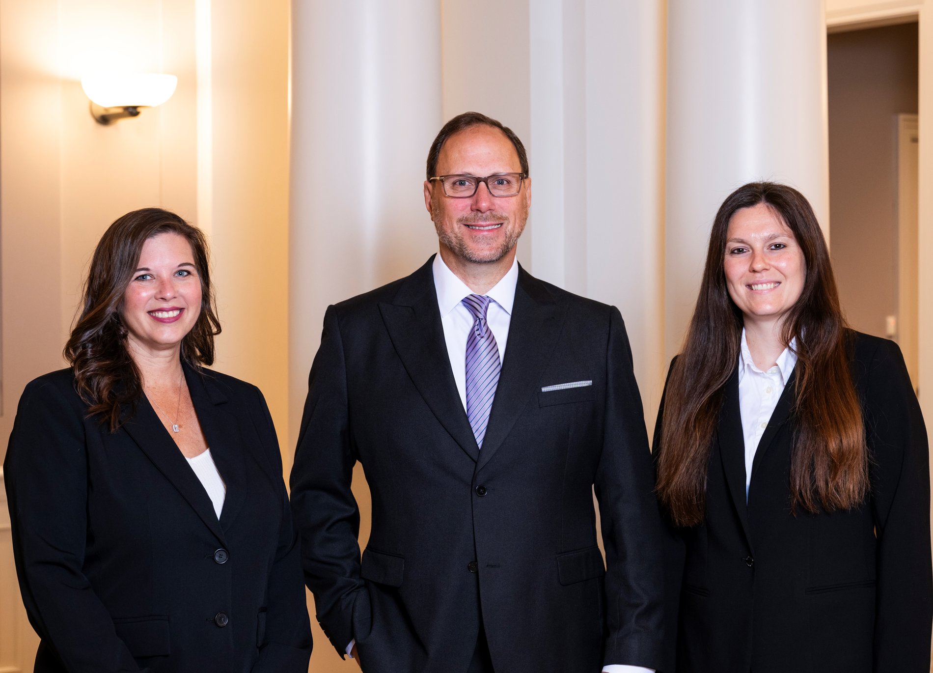 Photo of Bryan Badura - Morgan Stanley