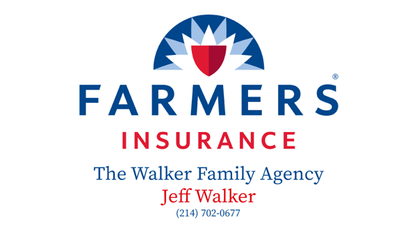Jeffrey Walker Farmers Insurance Agent in Rowlett, TX