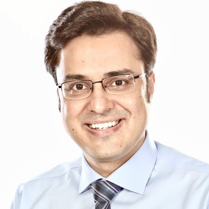 Adil Haleem Khan, MD