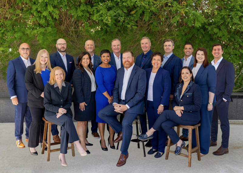 Photo of Birmingham Wealth Management Group - Morgan Stanley