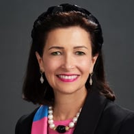 Photo of Lisa Blonkvist - Morgan Stanley