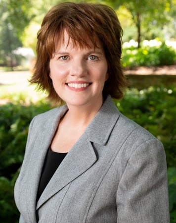 Photo of Terri Sherrill