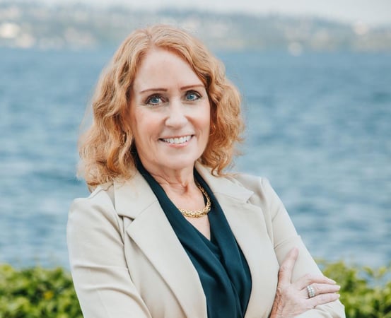 Photo of Eileen Stenhoff