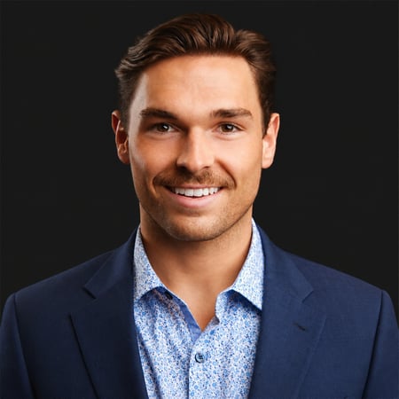 Photo of Aidan McDaniel