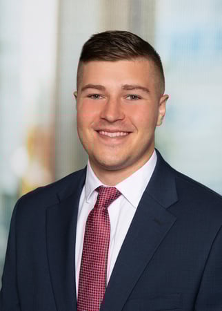 Photo of Nicholas Gallucci