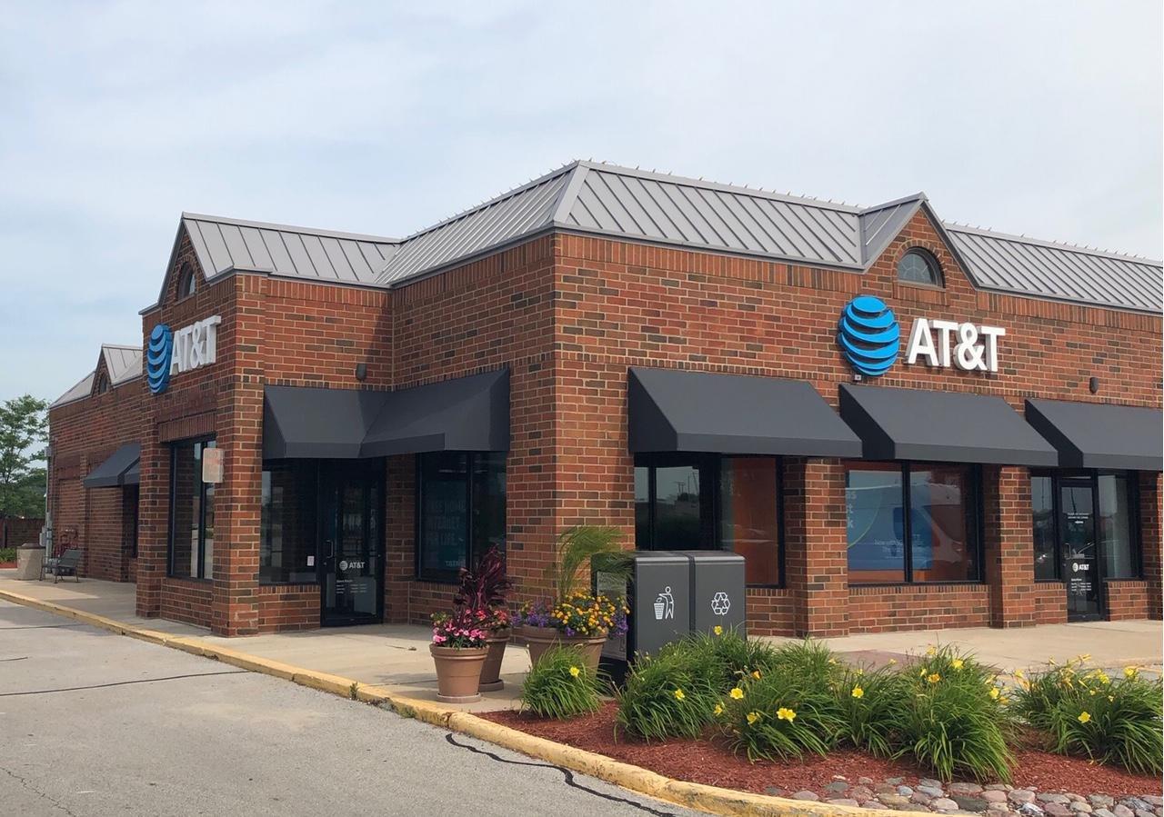 AT&T Store Wheaton Wheaton, IL iPhone & Samsung Deals!