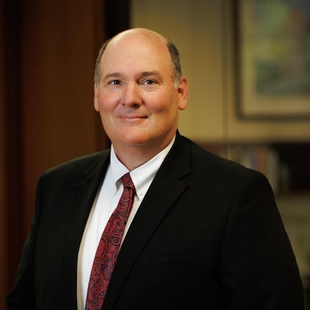 Photo of Mark Huffman