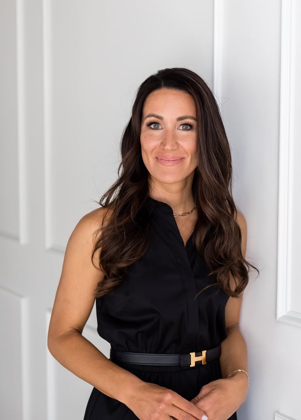 Maegan Donovan California Closets Michigan Designer