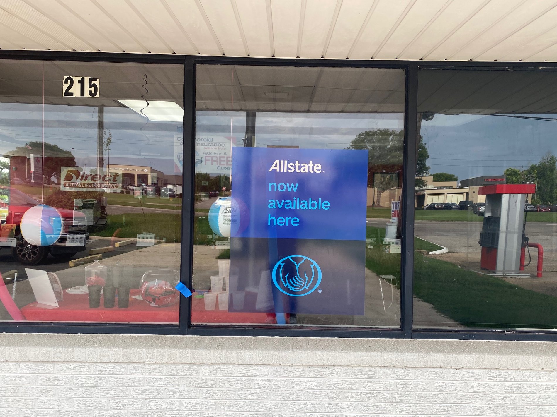 Allstate Direct Agency Prattville, AL