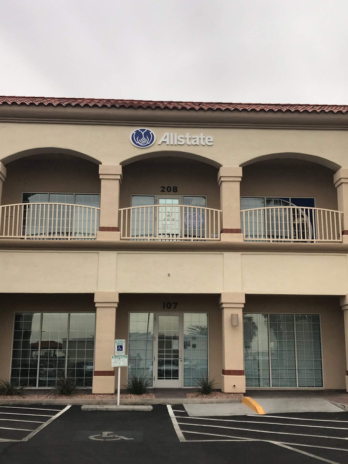 Julio Calixto Allstate Insurance Agent in Las Vegas, NV