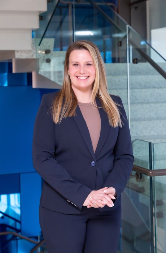 Photo of Brianna Abramo