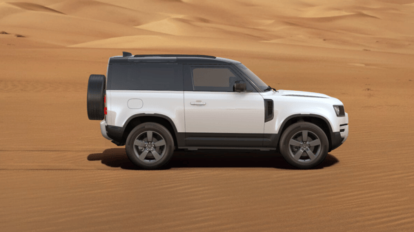 Gold Coast Land Rover | Land Rover Retailer in Southport QLD, Australia