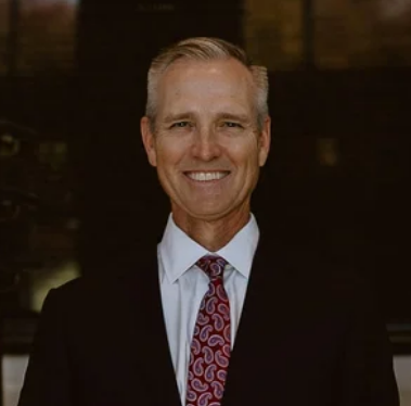 Photo of Robert S. Runyan