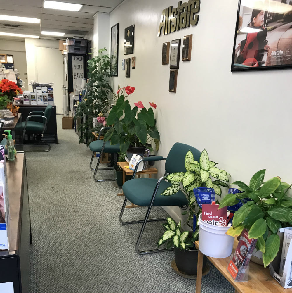 Linda M Brown Allstate Insurance Agent in Martins Ferry, OH