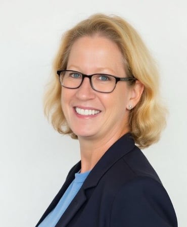 Photo of Jenn Harpel