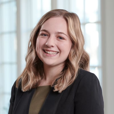 Photo of Kelsey Oliver