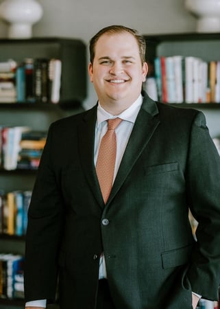 Photo of Morgan Lenamon