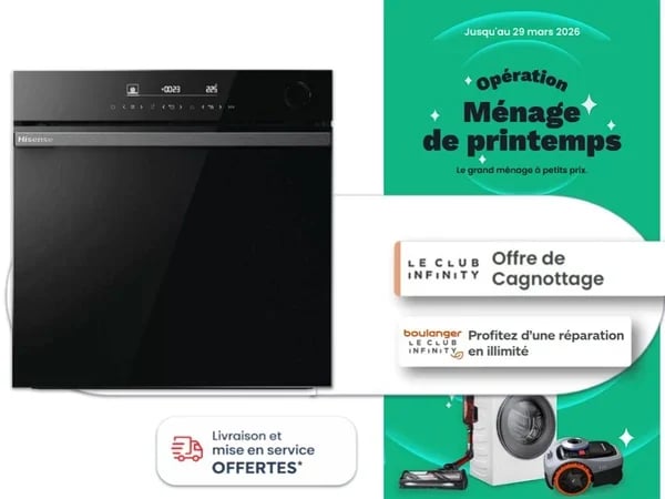 Cagnottage
offres
fidélité
infinity
dartymax
fnac
darty
bordeaux
boulanger
ste eulalie
sainte eulalie
carbon blanc
lave vaisselle
tv
lave linge
aspirateur
balai
asirateur laveur
robot
cuisine
cuisson
plaque
induction
frigo
réfrigérateur
listo
sony
essentiel b
haier
hisense
samsung
lg
whirlpool
miele
asus
acer
HP
victus
vivobook
offres
rentrée
promos
soldes
réductions
bons plans
