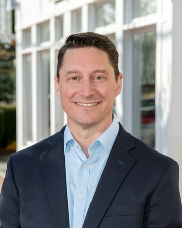 Photo of Brett Cavalieri