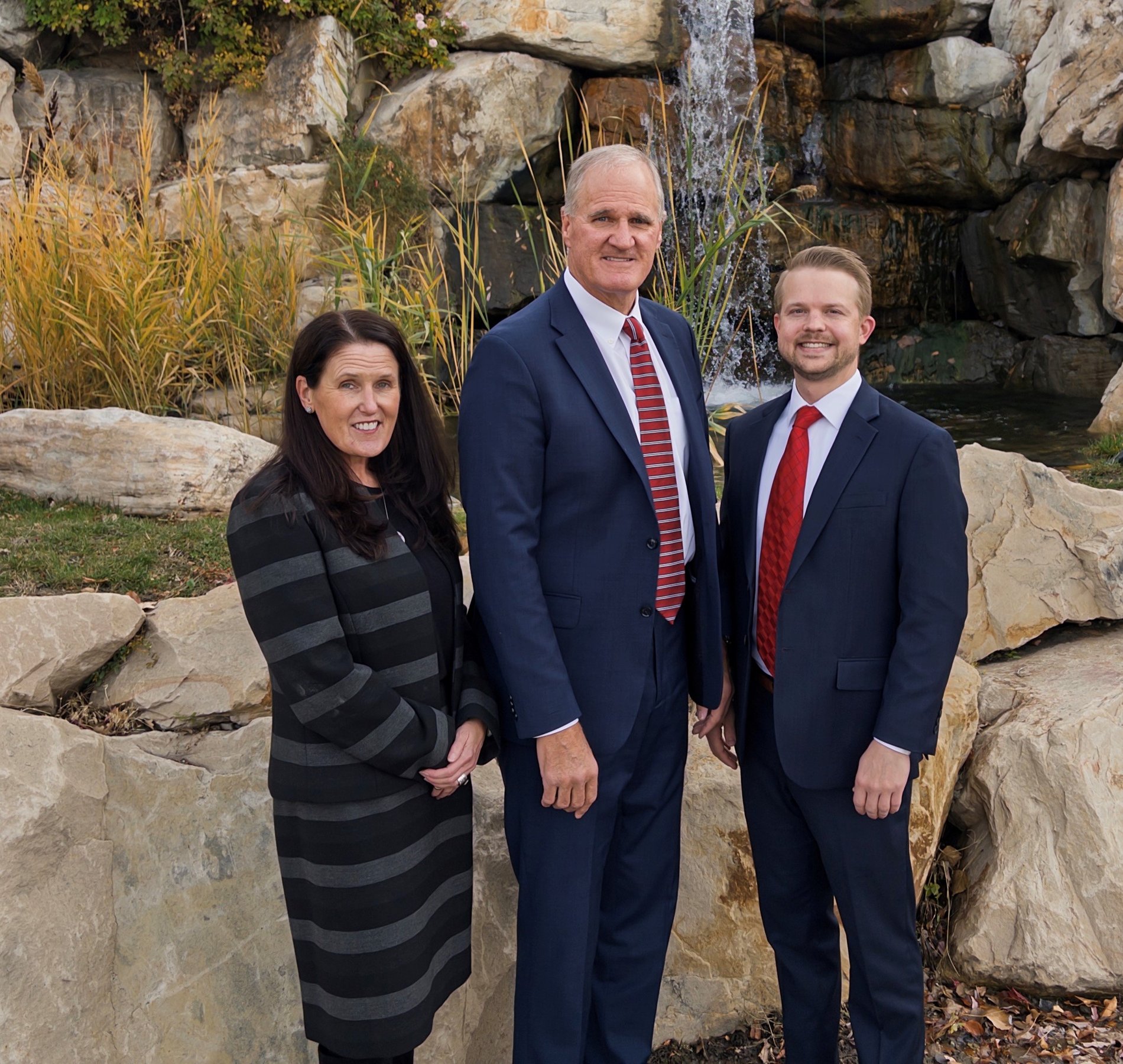 Photo of The Ridgeline Group - Morgan Stanley