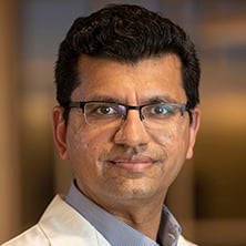 Ashish Agarwal, MD