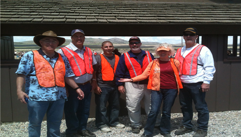 golden spike tremonton