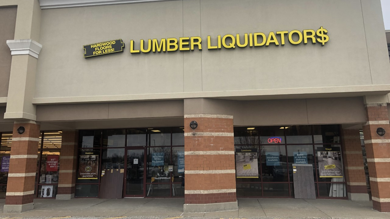 LL Flooring (Lumber Liquidators) #1319 - Southeast Cincinnati | 454 Ohio  Pike