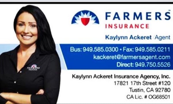 Insurance Agent Job Ads