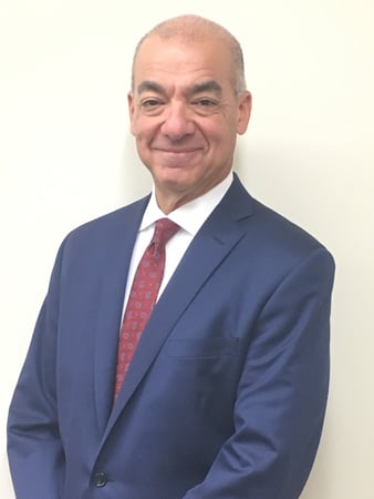 Photo of Jack H Mooradian