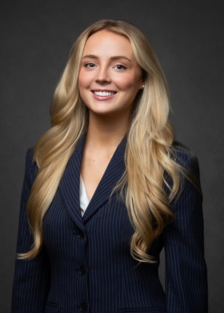 Photo of Ariel Edwards