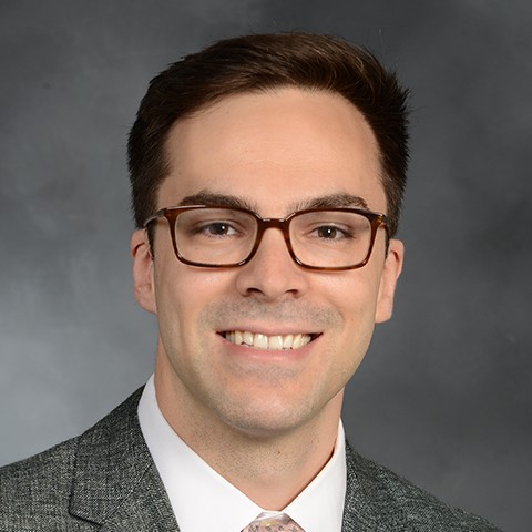 Devin Worster, M.D., MPH