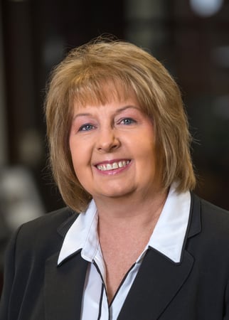 Photo of Cheryl Haugse