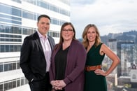 Photo of The PacWest Group - Morgan Stanley