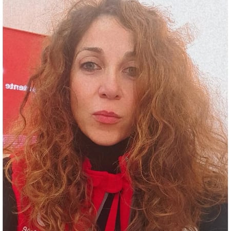 Giovanna Melchiorre Store Manager Vodafone Store Avellino