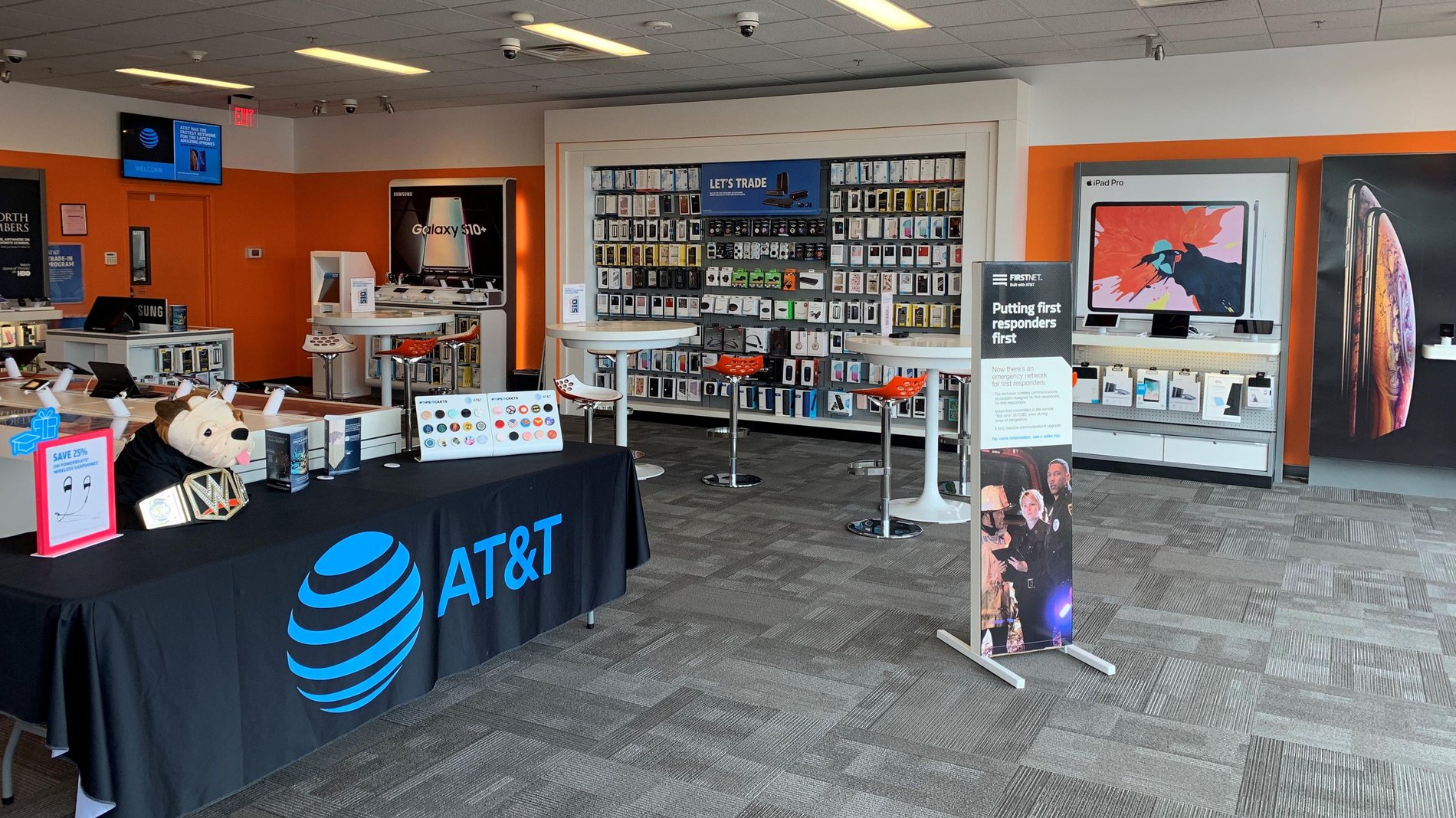 att wireless store att wireless store