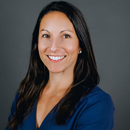 Photo of Jessica Deakins