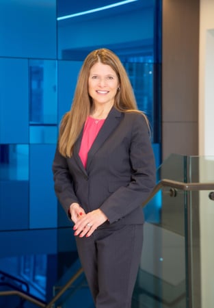 Photo of Patricia Ransom