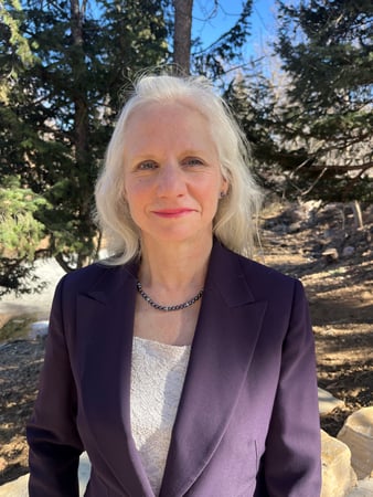 Photo of Samantha Ediger