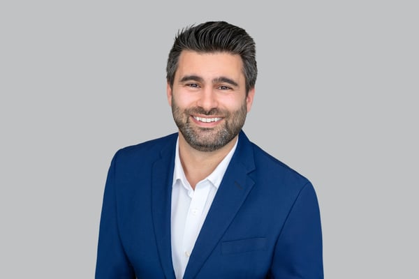 Frank DeBenedittis Advisor Headshot image