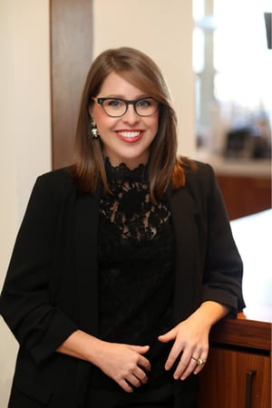 Photo of Carryn McLaughlin