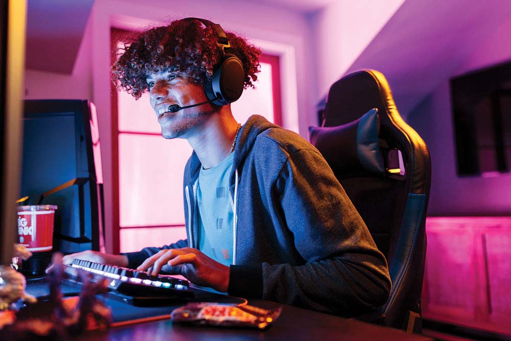 Cox Tucson Top Provider in Tucson