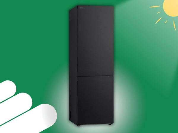 Réfrigérateur combiné LG GBV21NCDEP
