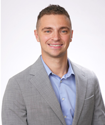 Photo of Ethan Grossman