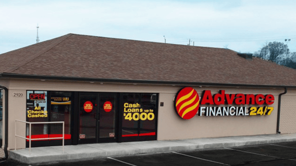 cash advance johnson city tn