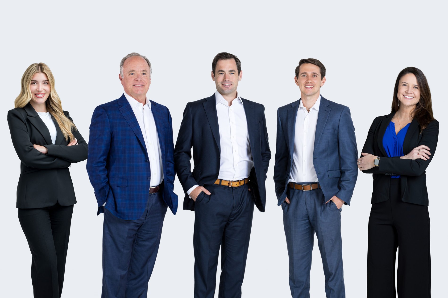 Photo of The Andrews Group - Morgan Stanley Financial Advisors