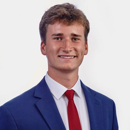 Photo of Grayson Hammann