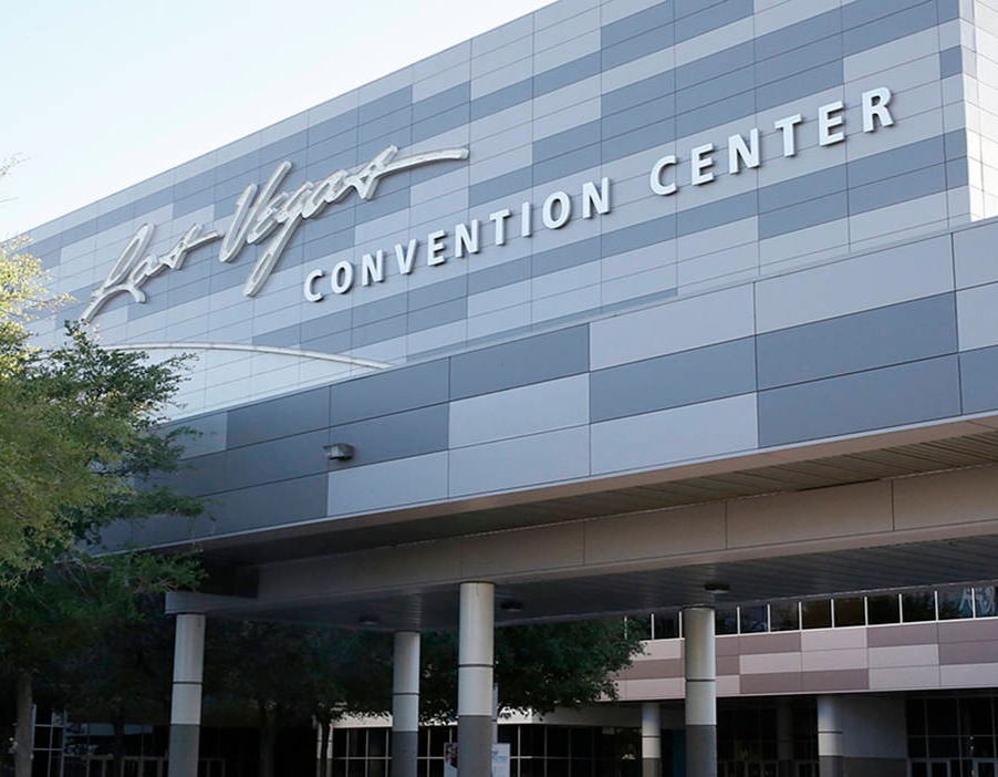 Parking at Las Vegas Convention Center Game Day Parking – ParkMobile