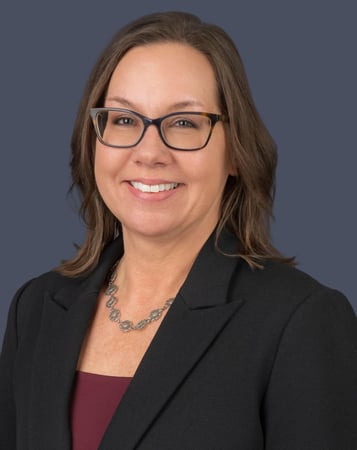 Photo of Michelle Stitely