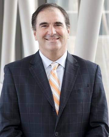 Photo of Timothy Prete